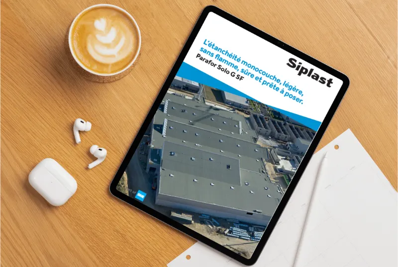 Parafor Solo G SF - documentation