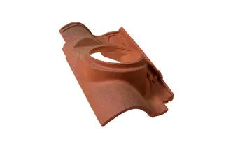 Tuile à douille Fériane